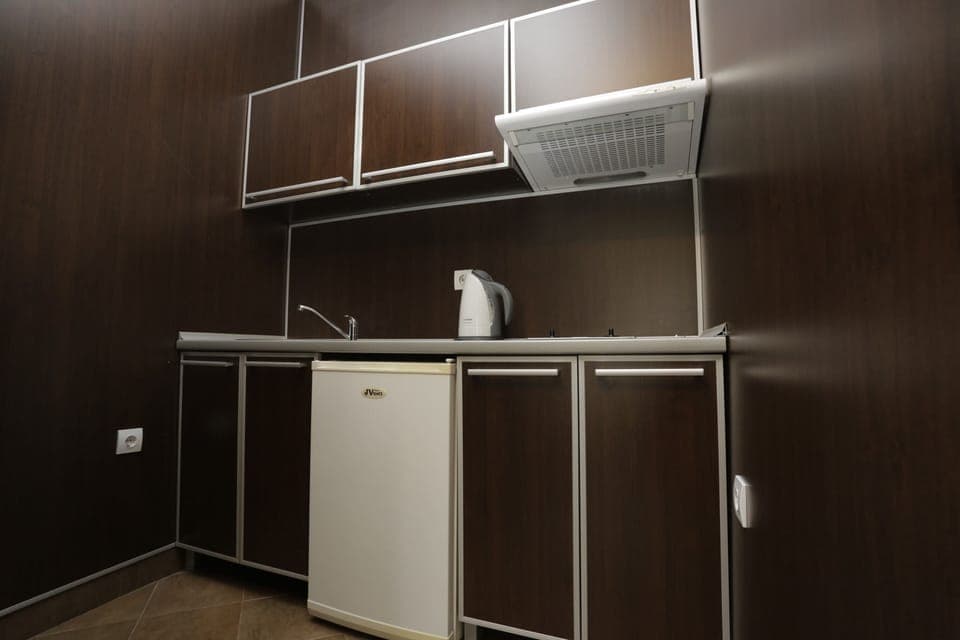 Junior Apartment | Private kitchen