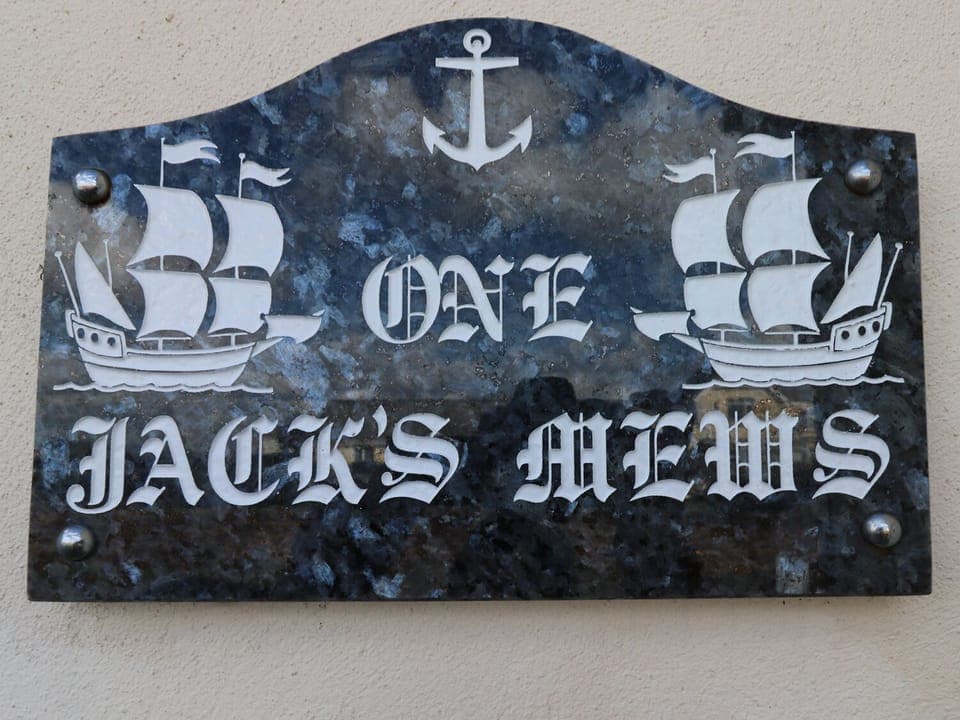 Cottage | Interior detail