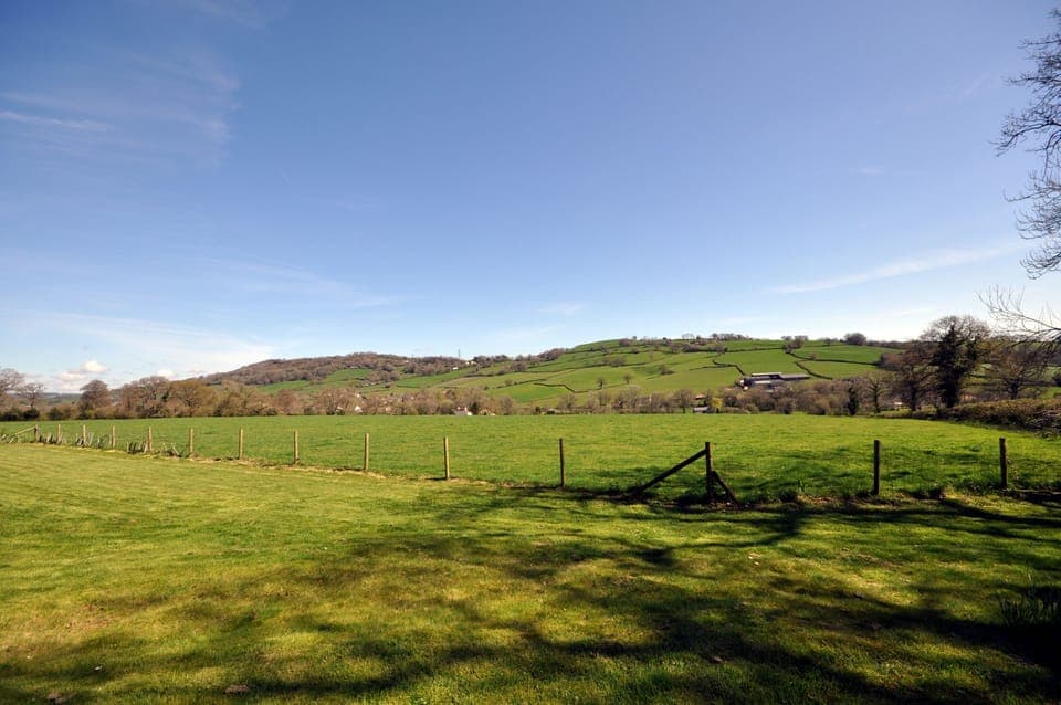 Cottage | Property grounds