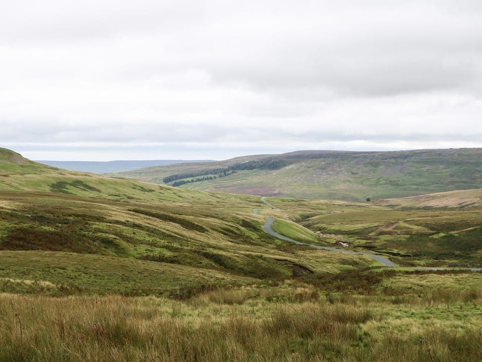 Cottage | 2 bedrooms, individually decorated, individually furnished, free WiFi