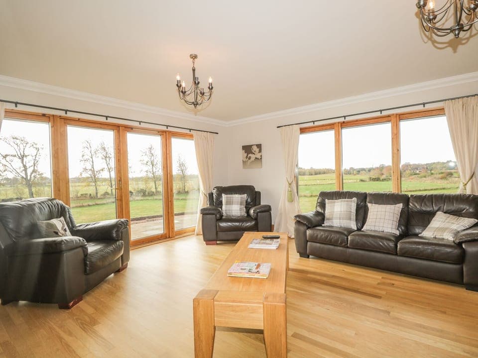 Cottage | Living room