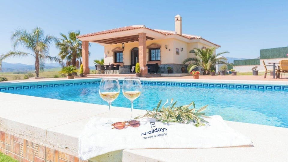 La Era de Coín by Ruralidays