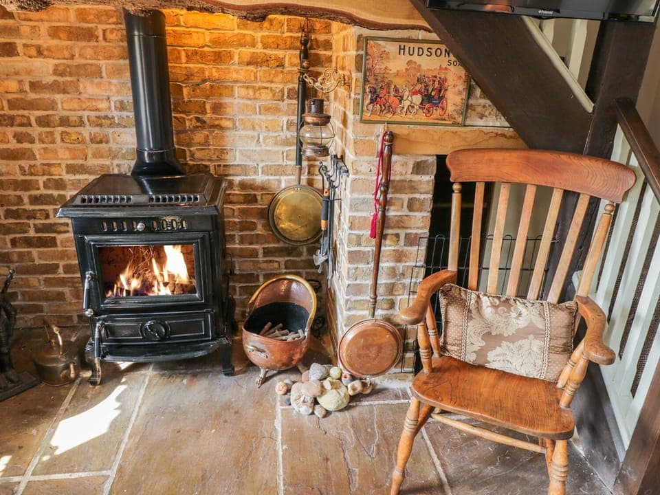 Cottage | Interior