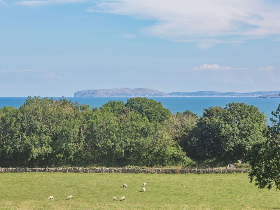 Cottage | Property grounds