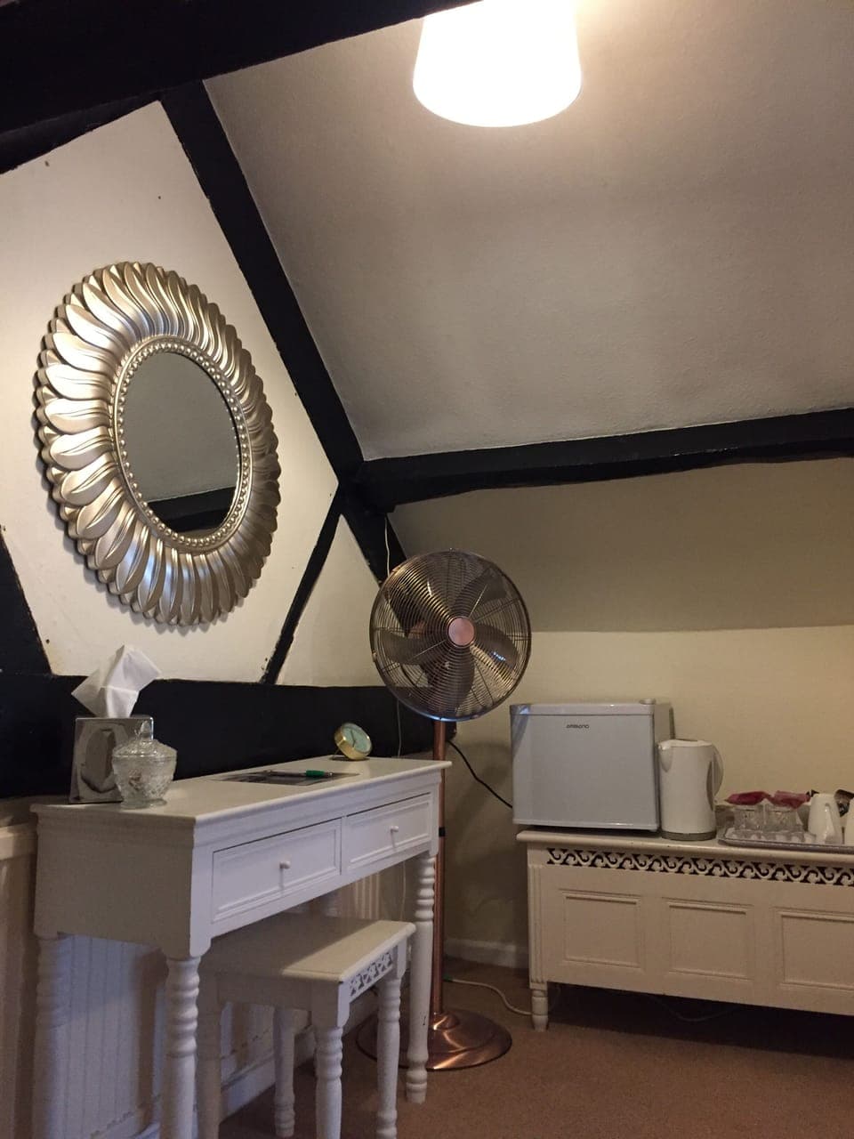 Double Room, Ensuite