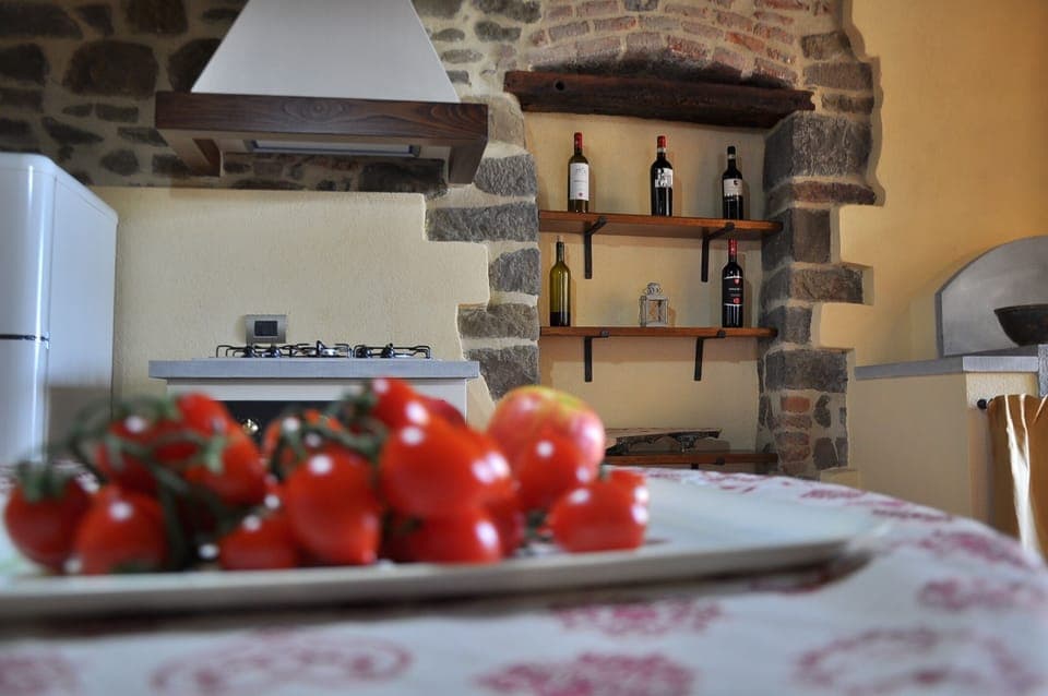 Espresso maker, coffee/tea maker, highchair, toaster oven