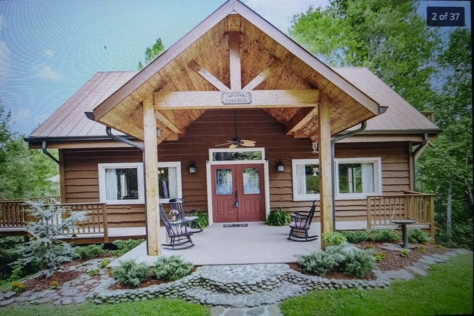 Main Entrance