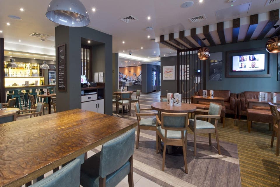 International cuisine