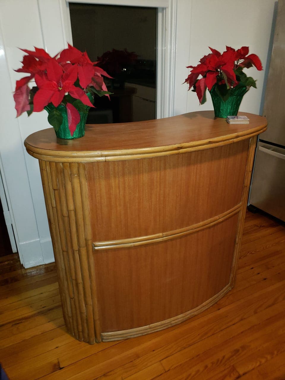 Tiki Bar