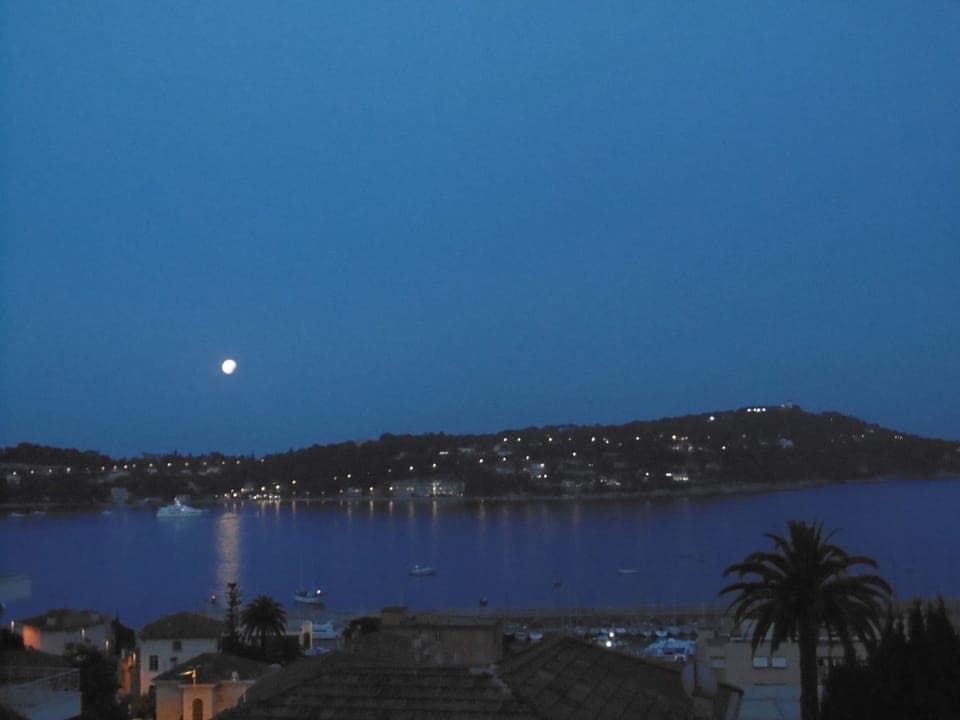 Double Room, Terrace, Sea View | View from room