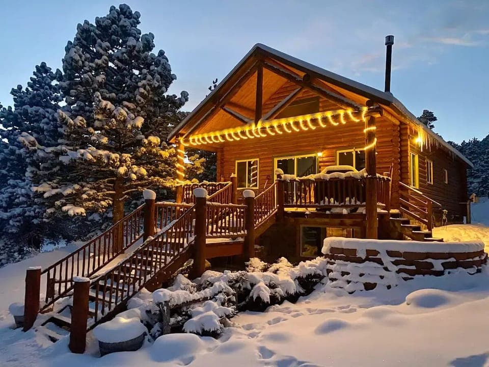 Beautiful in all seasons!