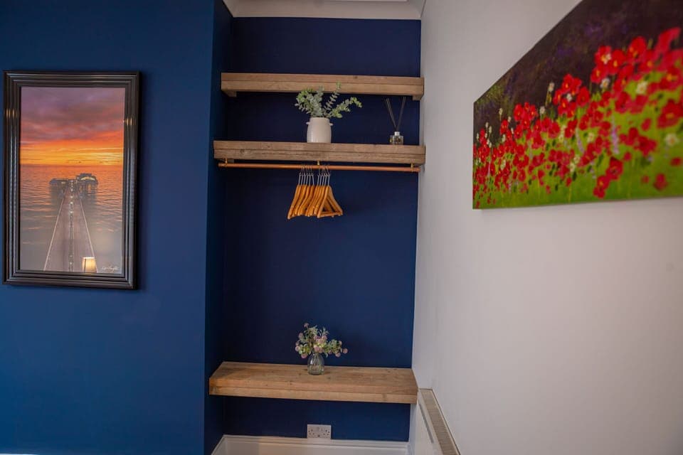 House, Private Bathroom | 4 bedrooms