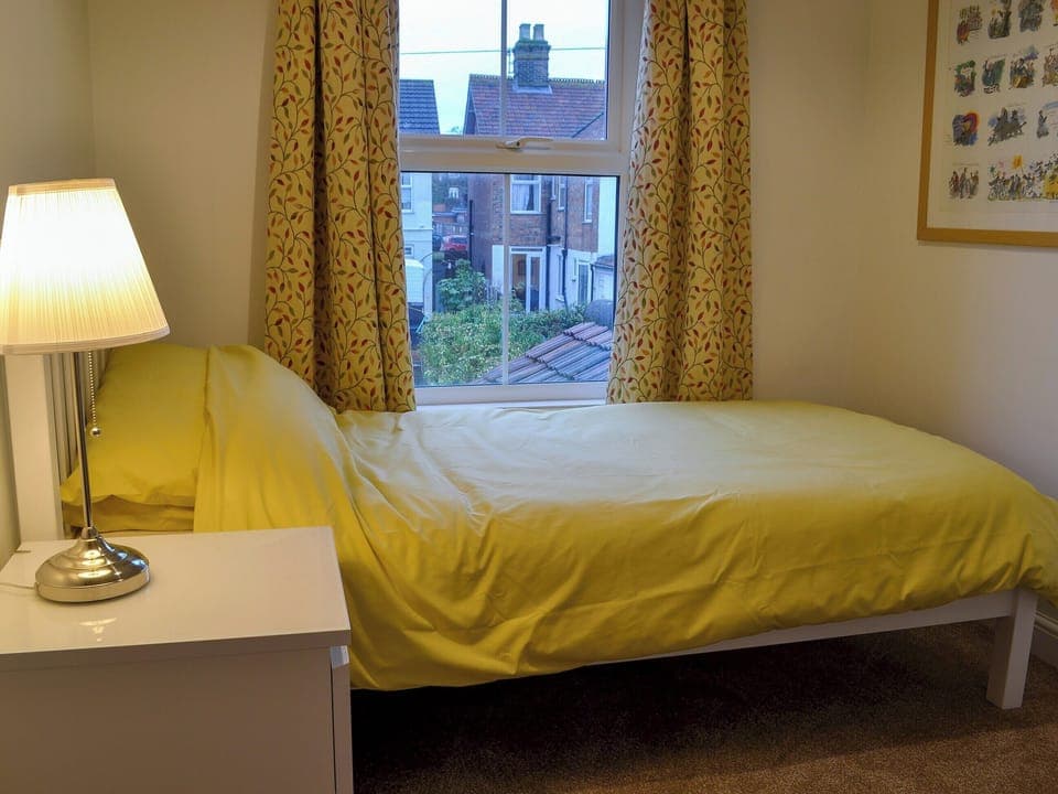 Single bedroom | Scira, Sheringham