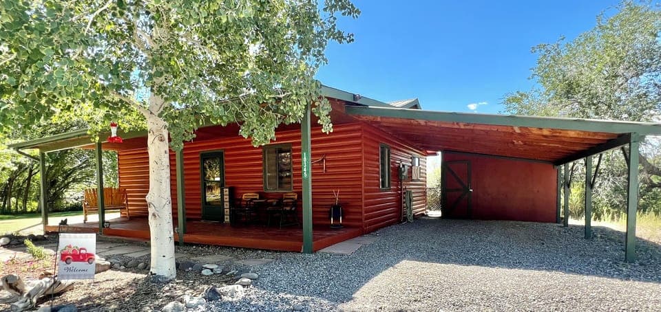 Carport