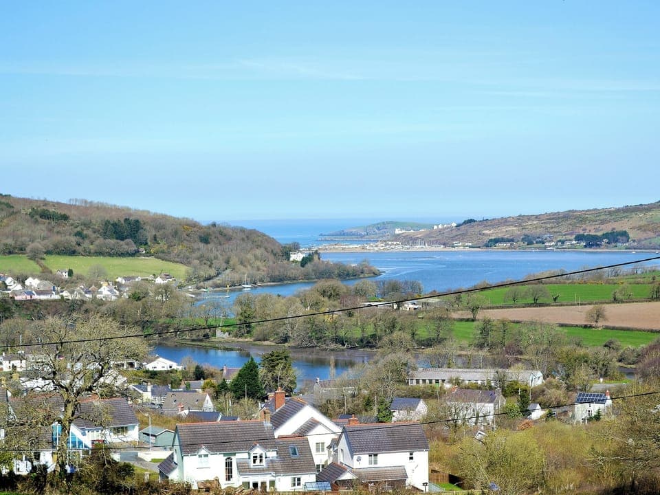 River Teifi | Pembrokeshire, Wales