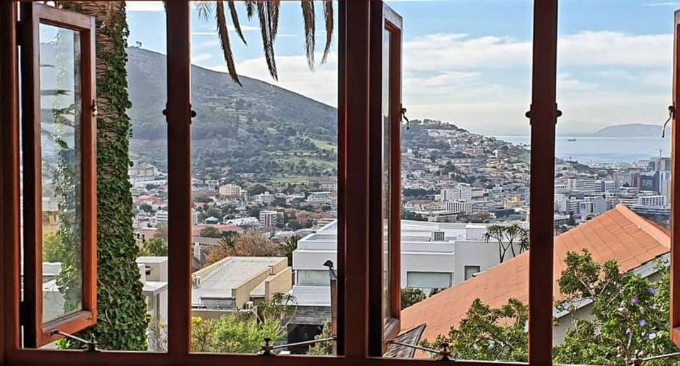 Superior Room | Mountain view