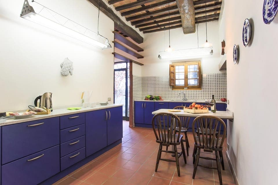 Villa Dell'Angelo By Tuscanhouses