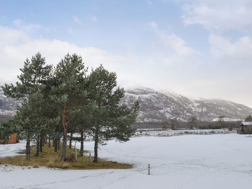 Beautiful scenic view | Cruachan - Invernahavon, Glentruim, near Newtonmore