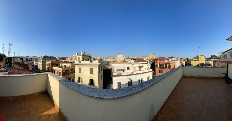 Comfort Room | Terrace/patio