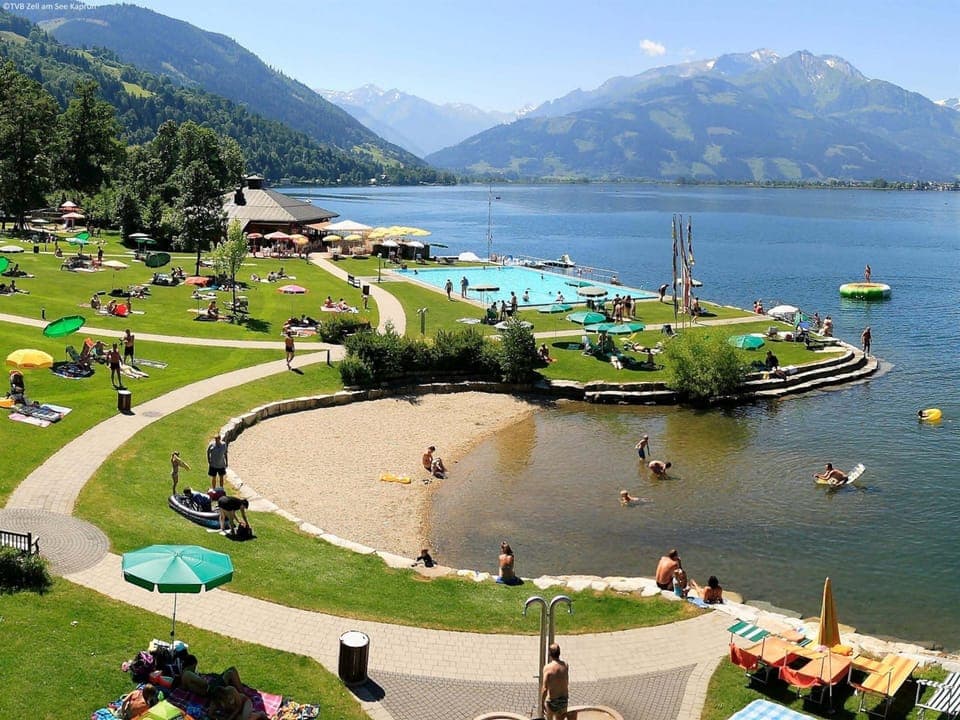 Apartment | View from property