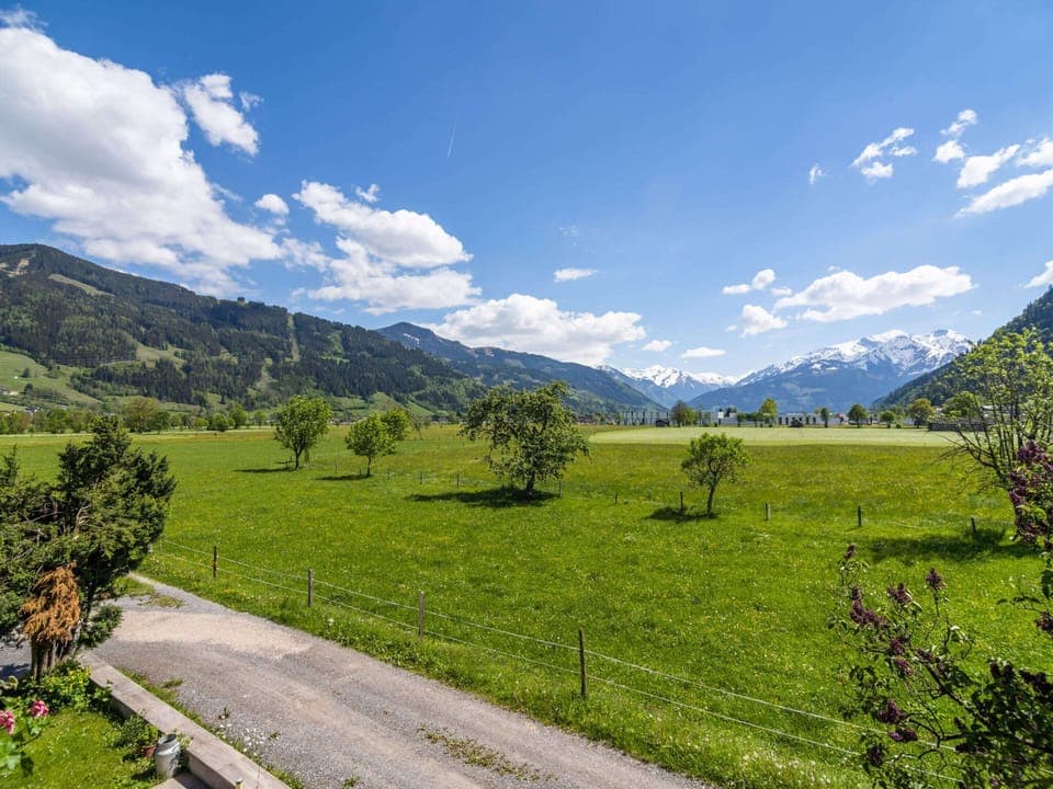 Apartment | View from property