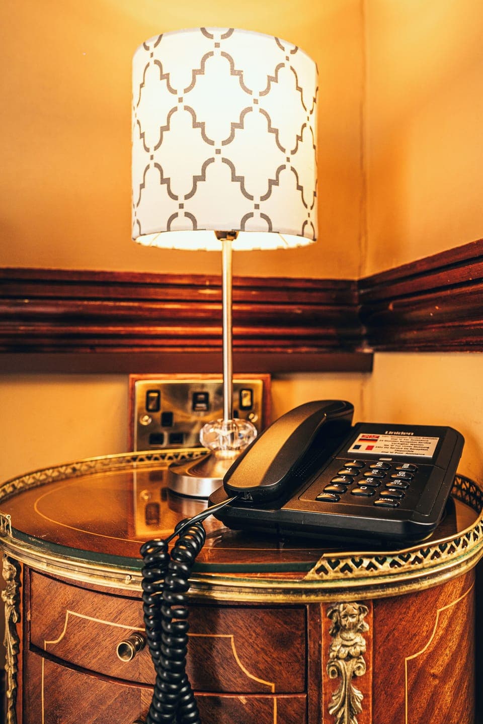 Individually decorated, desk, iron/ironing board, free WiFi