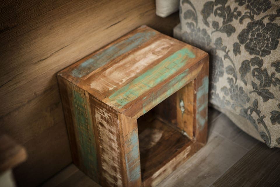 Superior Double Room, Lake View | Room amenity