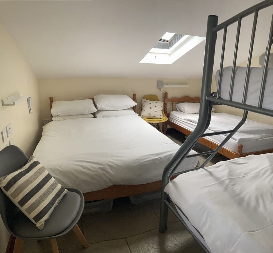 Howgills Barn - Room H