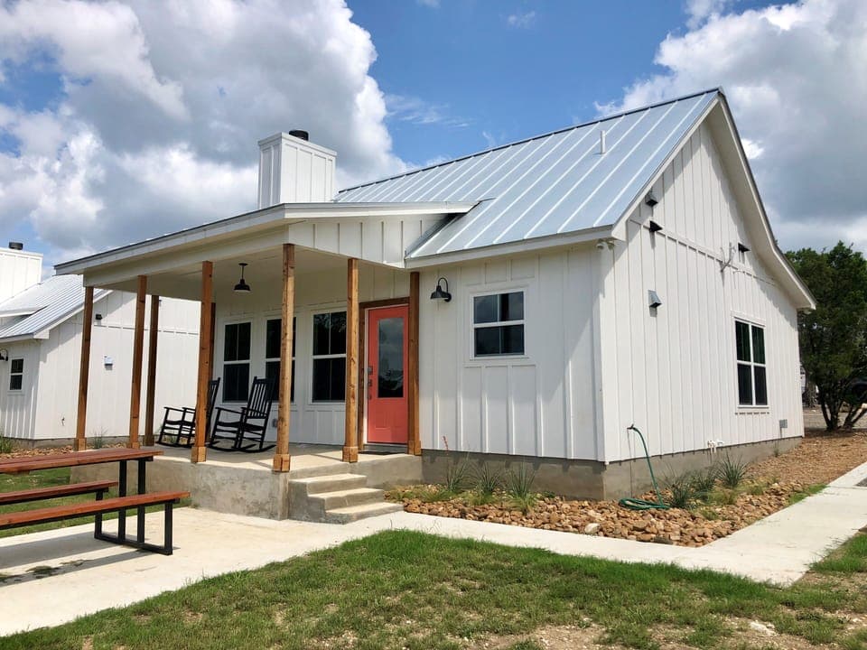 Summermoon Farmhouse