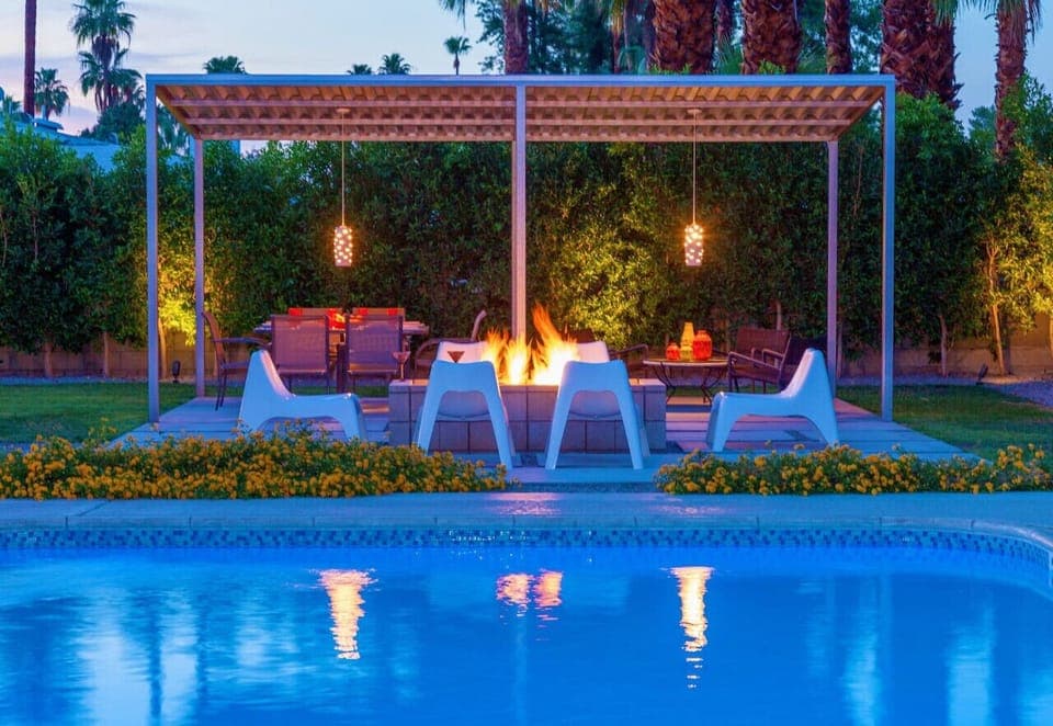 Fire pit
