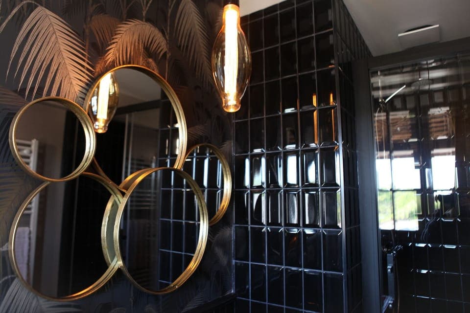 Double Room (June) | Room amenity