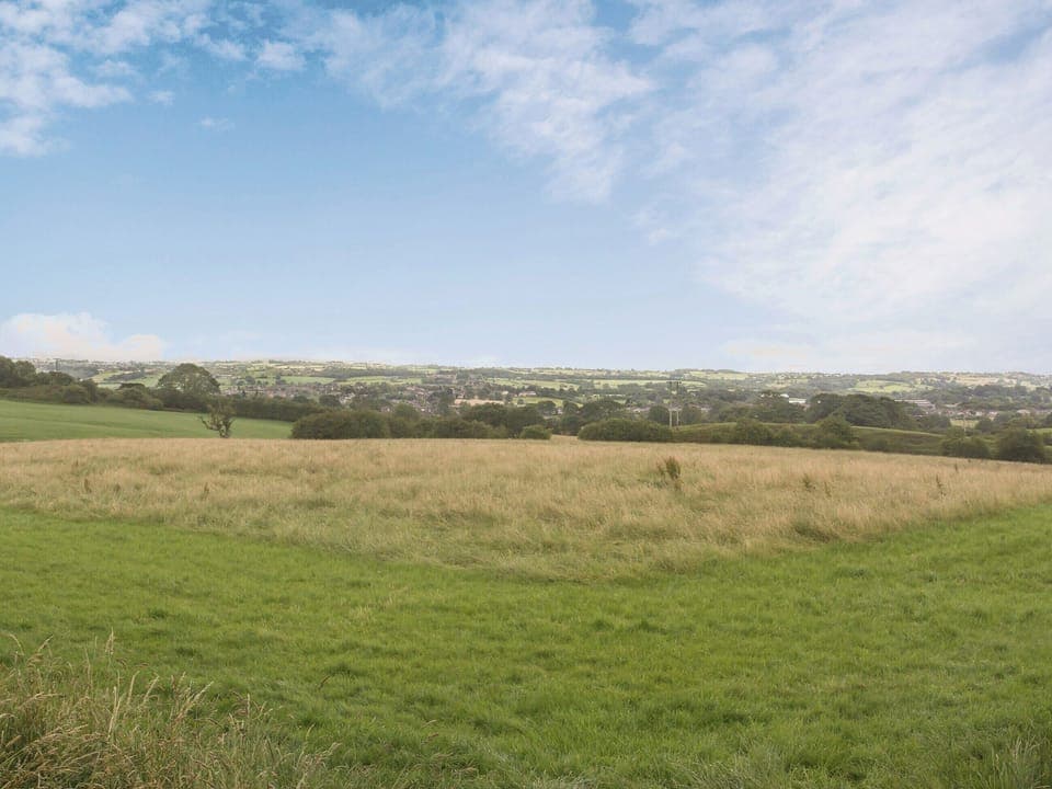 View | Hippo&rsquo;s Rest, Harriseahead