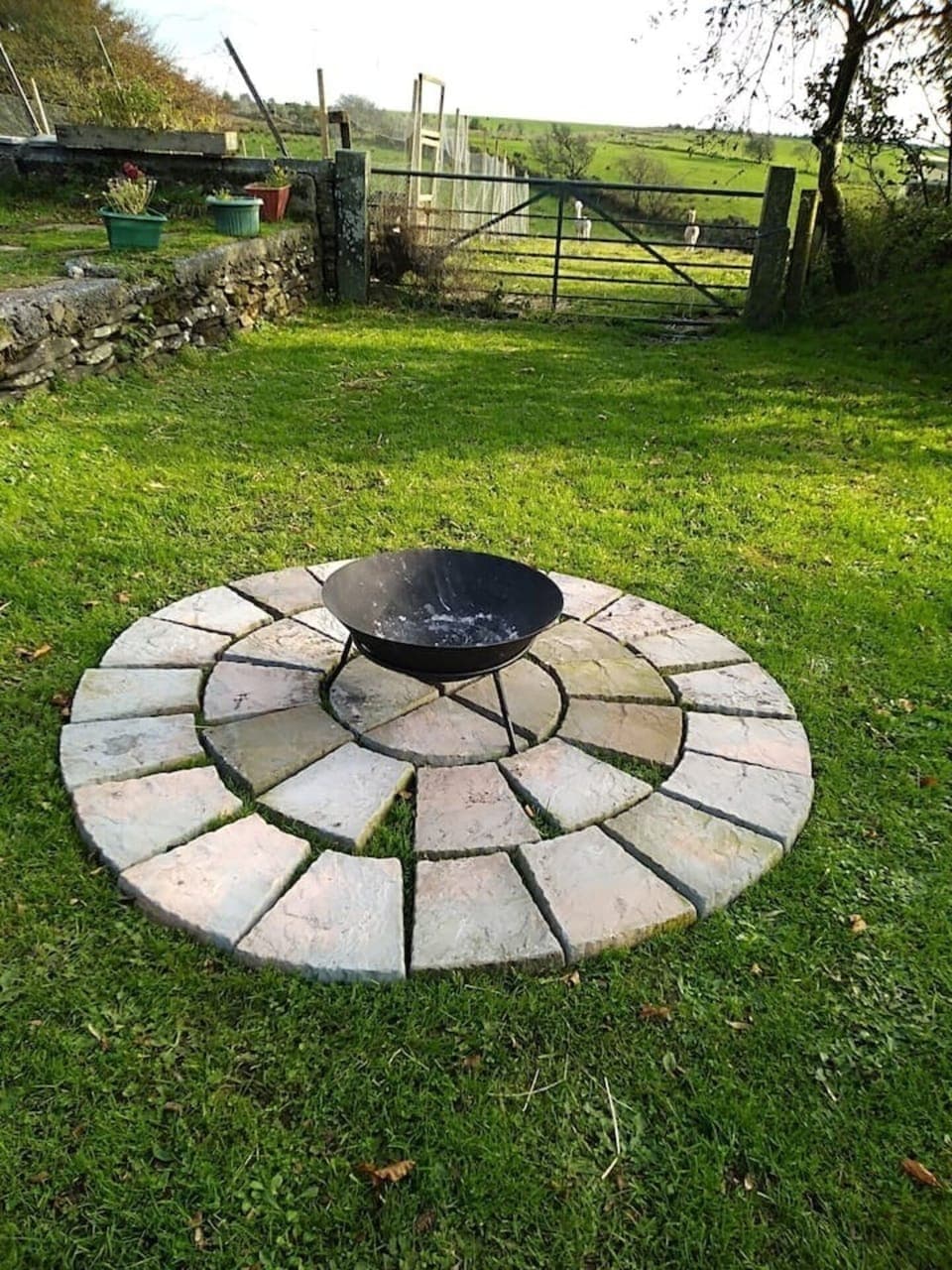 Cottage | Property grounds