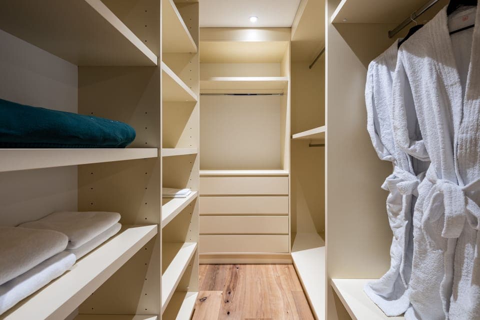 Suite (Penthouse) | Hypo-allergenic bedding, minibar, in-room safe, desk