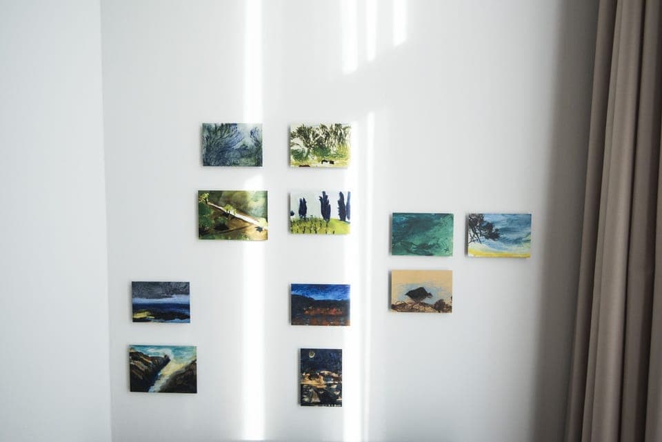 Double Room | Free WiFi