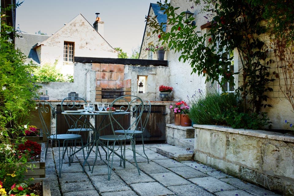 Comfort House, Ensuite, Garden View (Gelduin) | Exterior