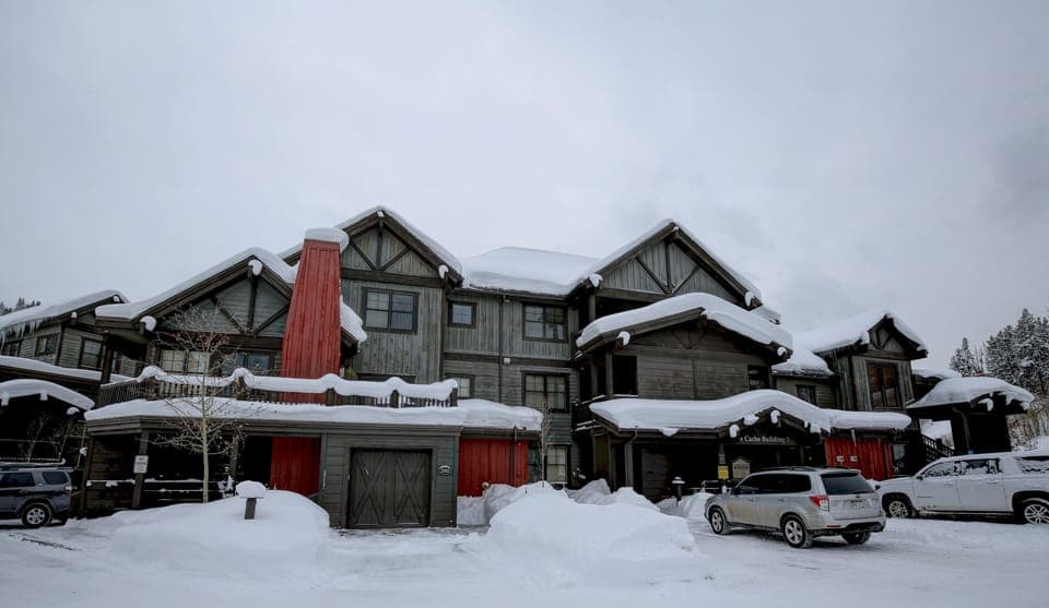  Our Condo is located at the extreme right side of pic, ground floor