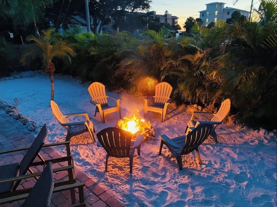 S'mores anyone?