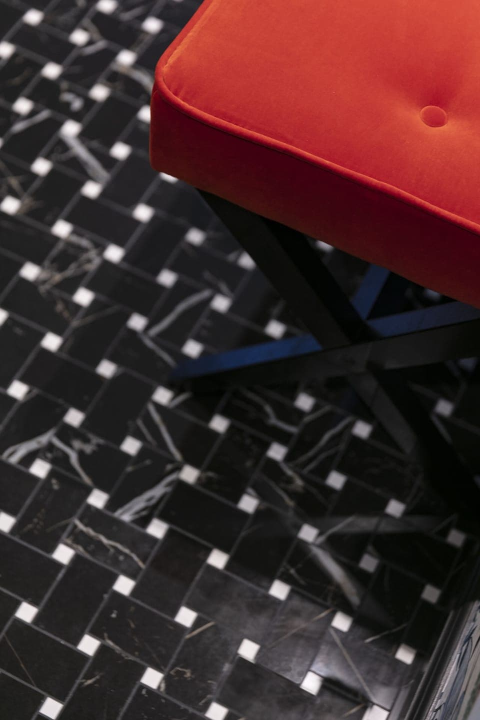 Minibar, in-room safe, desk, laptop workspace