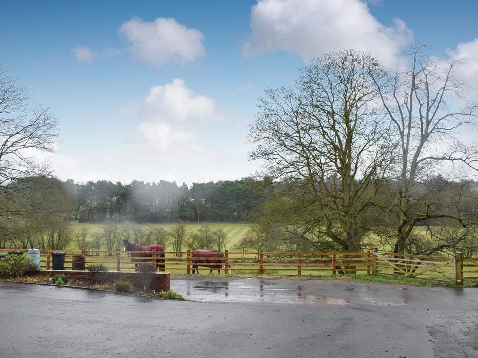 View | The Cottage, Bewdley, near Kidderminster