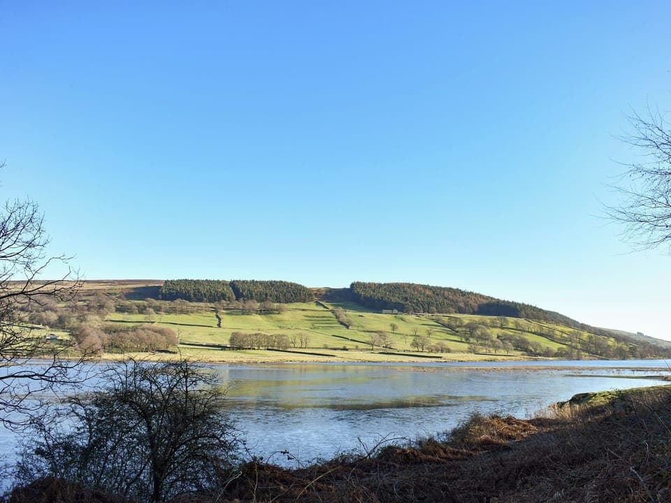 Surrounding area | Rose Cottage, Lofthouse, near Harrogate