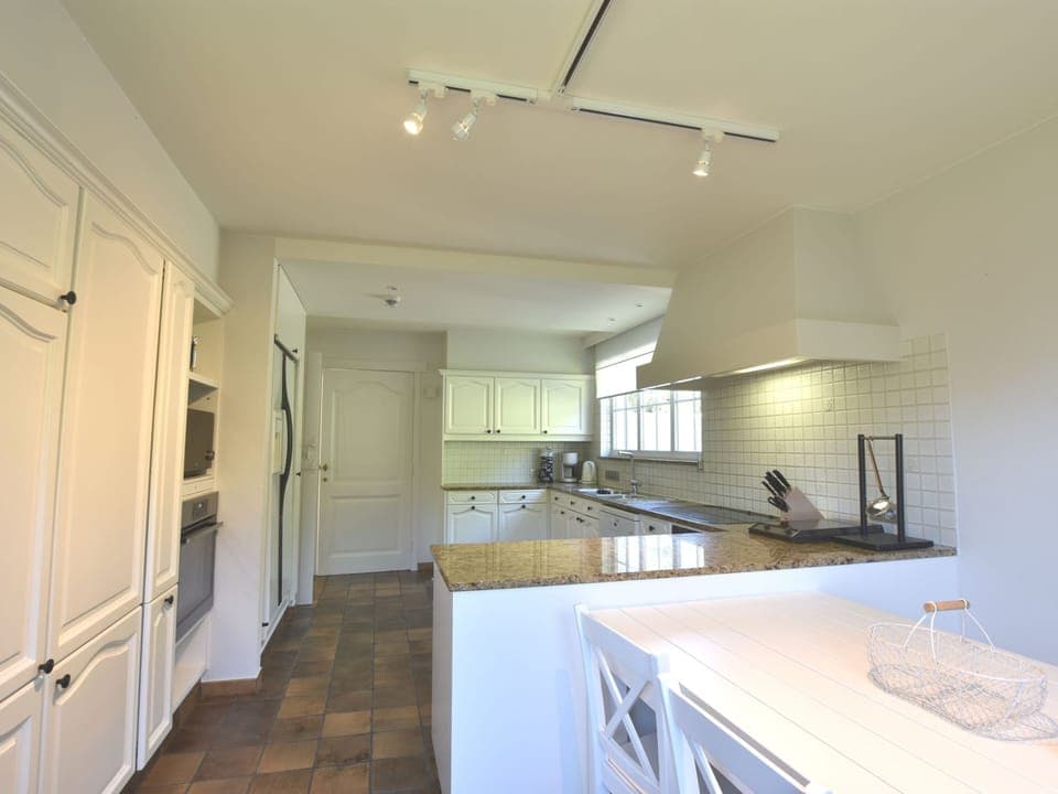 Villa | Private kitchen