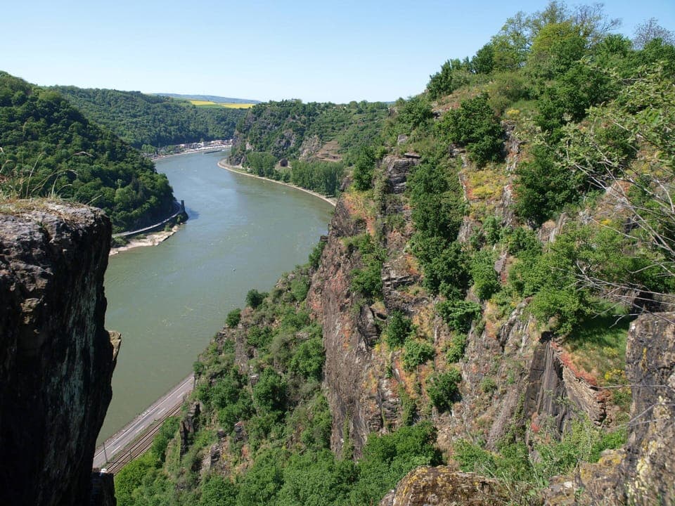 House | View from property