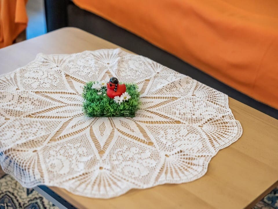 Apartment | Interior detail