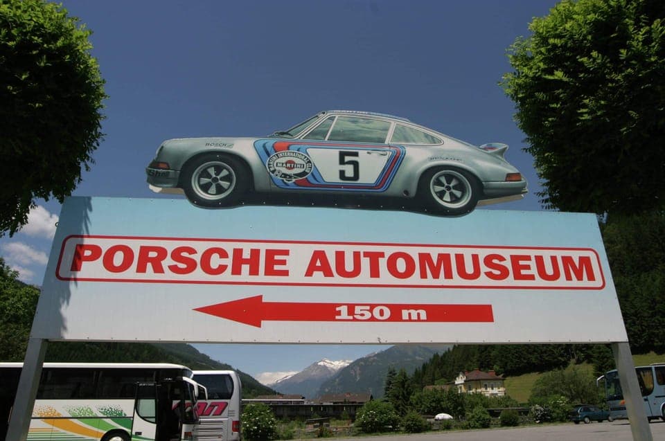 House | View from property