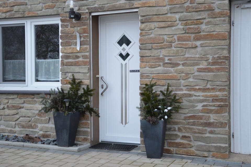 Apartment | Exterior