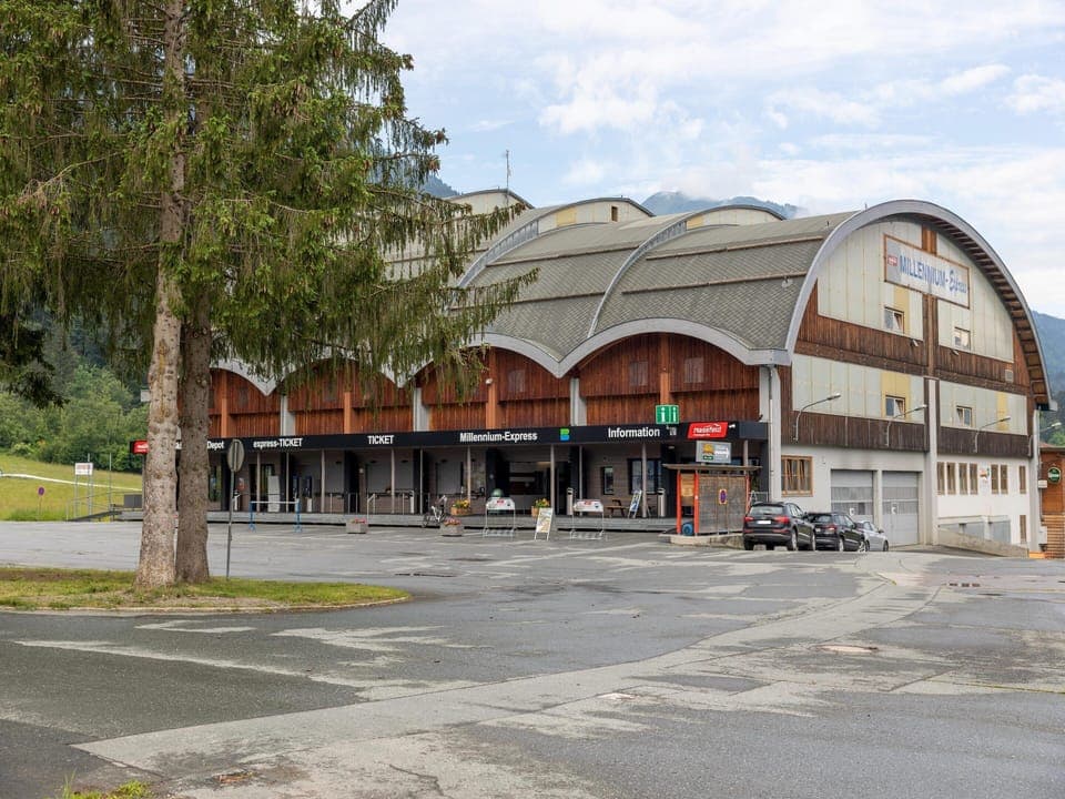 Apartment | View from property