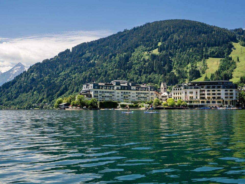 Apartment | View from property