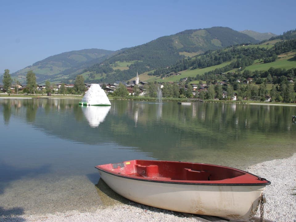 House | View from property