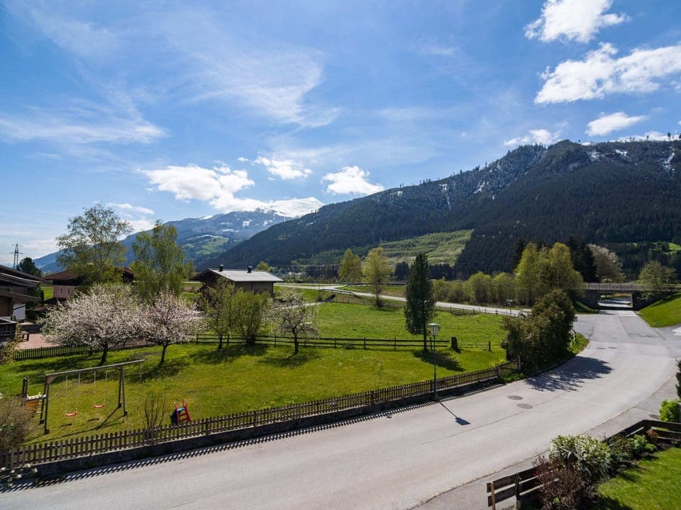 Apartment | View from property